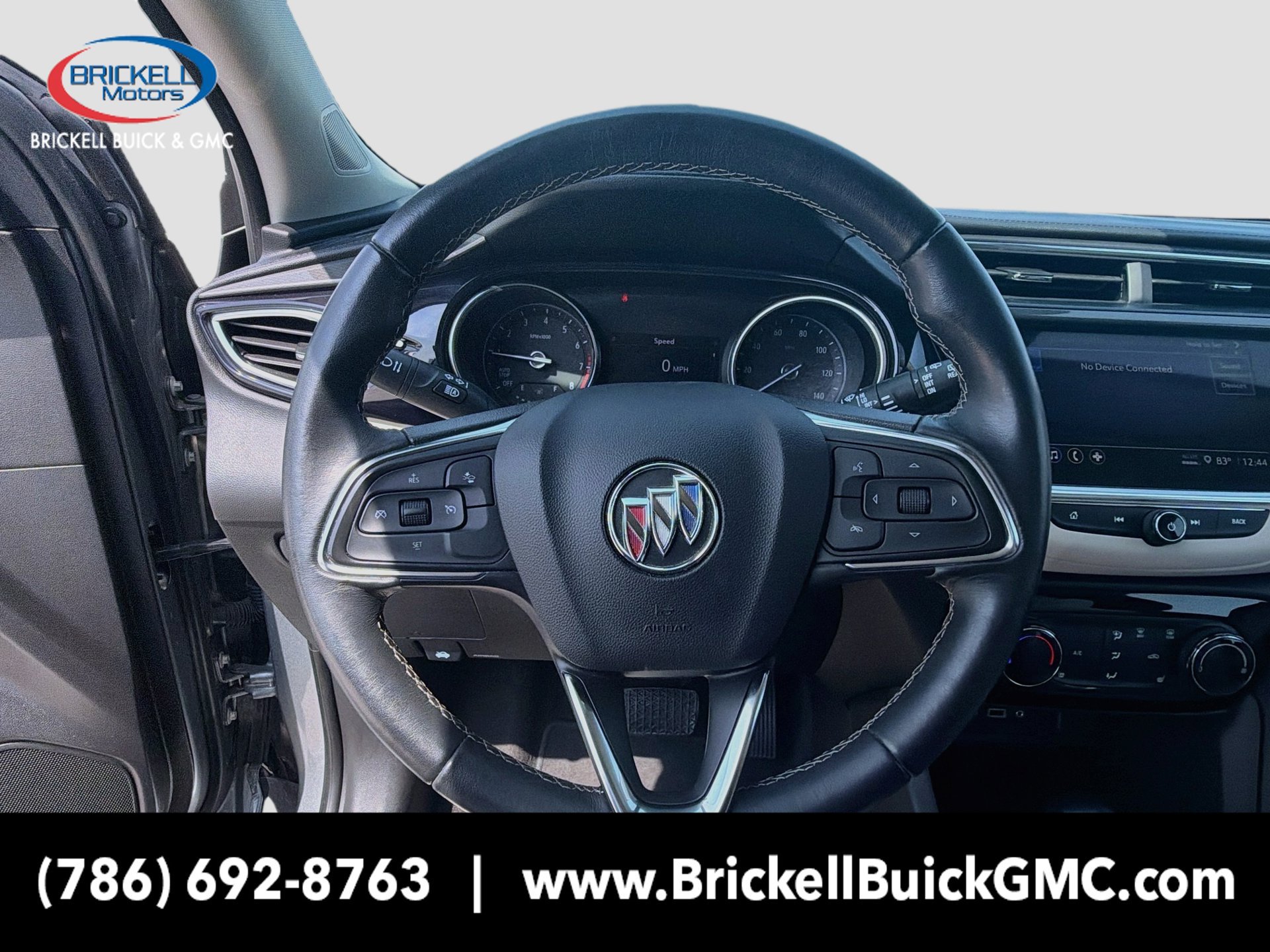 Used 2023 Buick Encore GX Preferred w/ Cold Weather Comfort Package FWD image 36