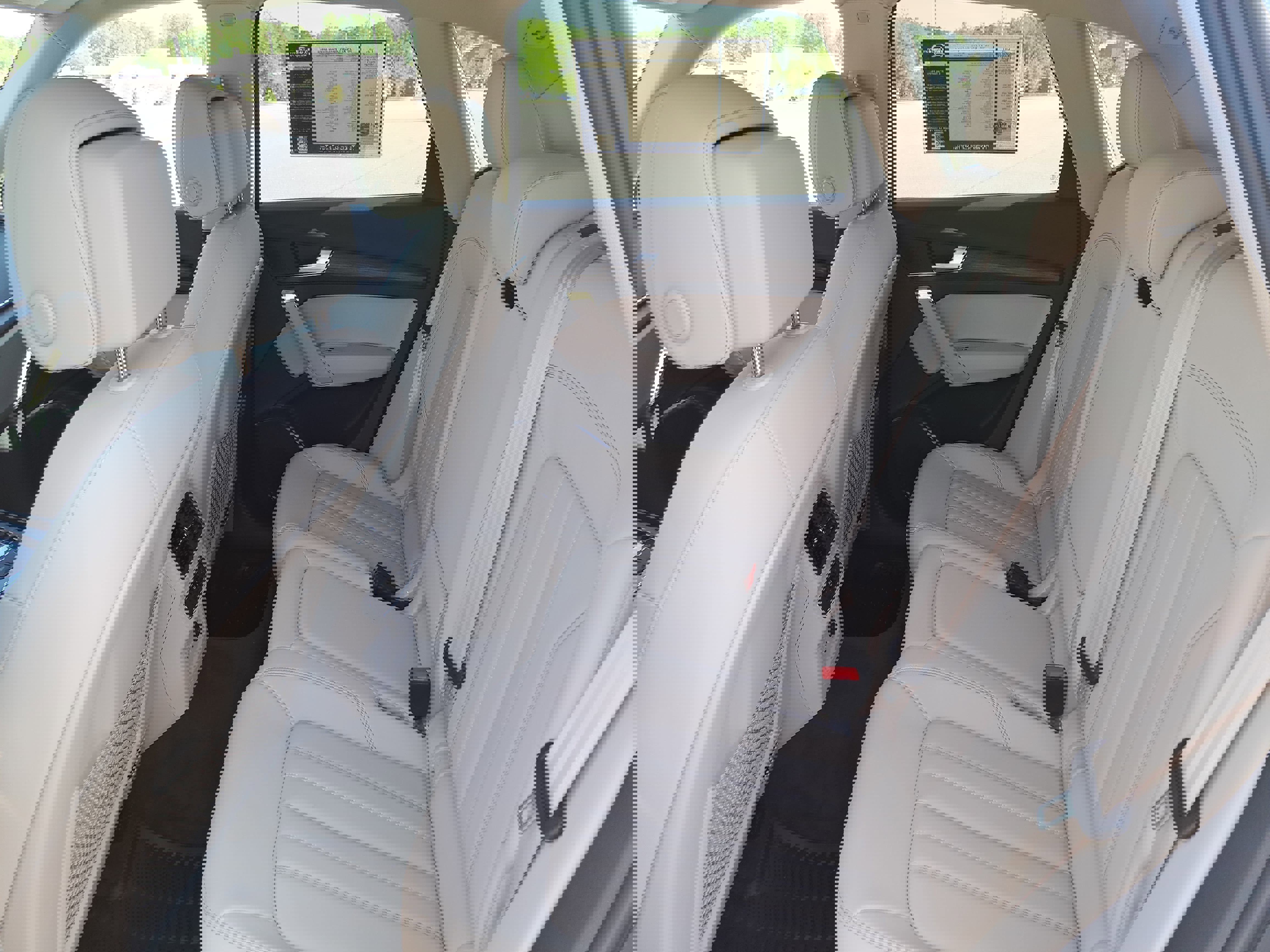 Used 2025 Audi Q5 2.0T Premium image 14