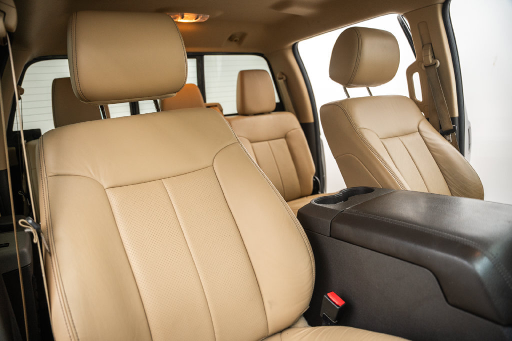 Used 2014 Ford F250 Lariat AWD/4WD image 45