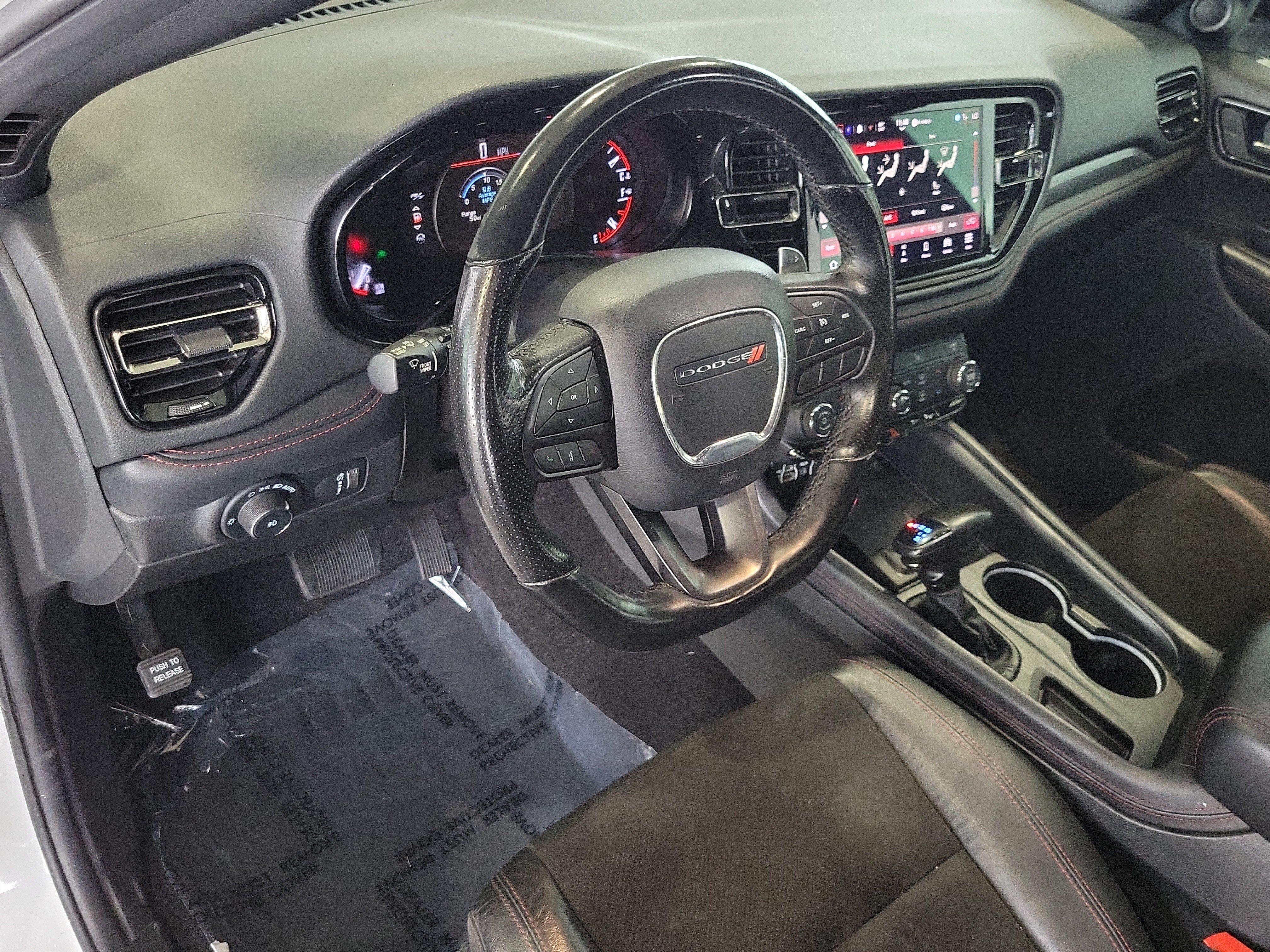 Used 2022 Dodge Durango R/T RWD image 17