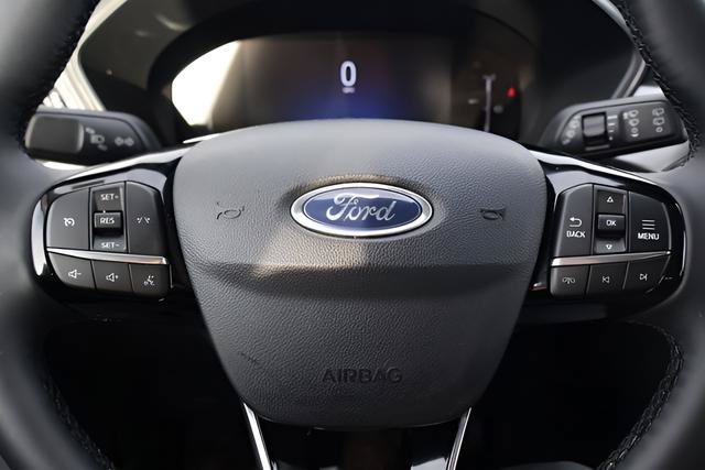 Used 2025 Ford Escape Active w/ Cold Weather Package AWD/4WD image 20
