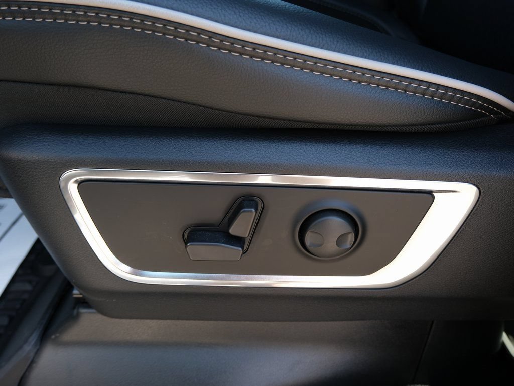New 2026 RAM 1500 Laramie w/ Night Edition AWD/4WD image 25