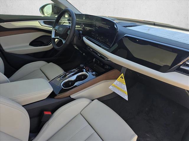 New 2026 Audi A6 Premium Plus image 11