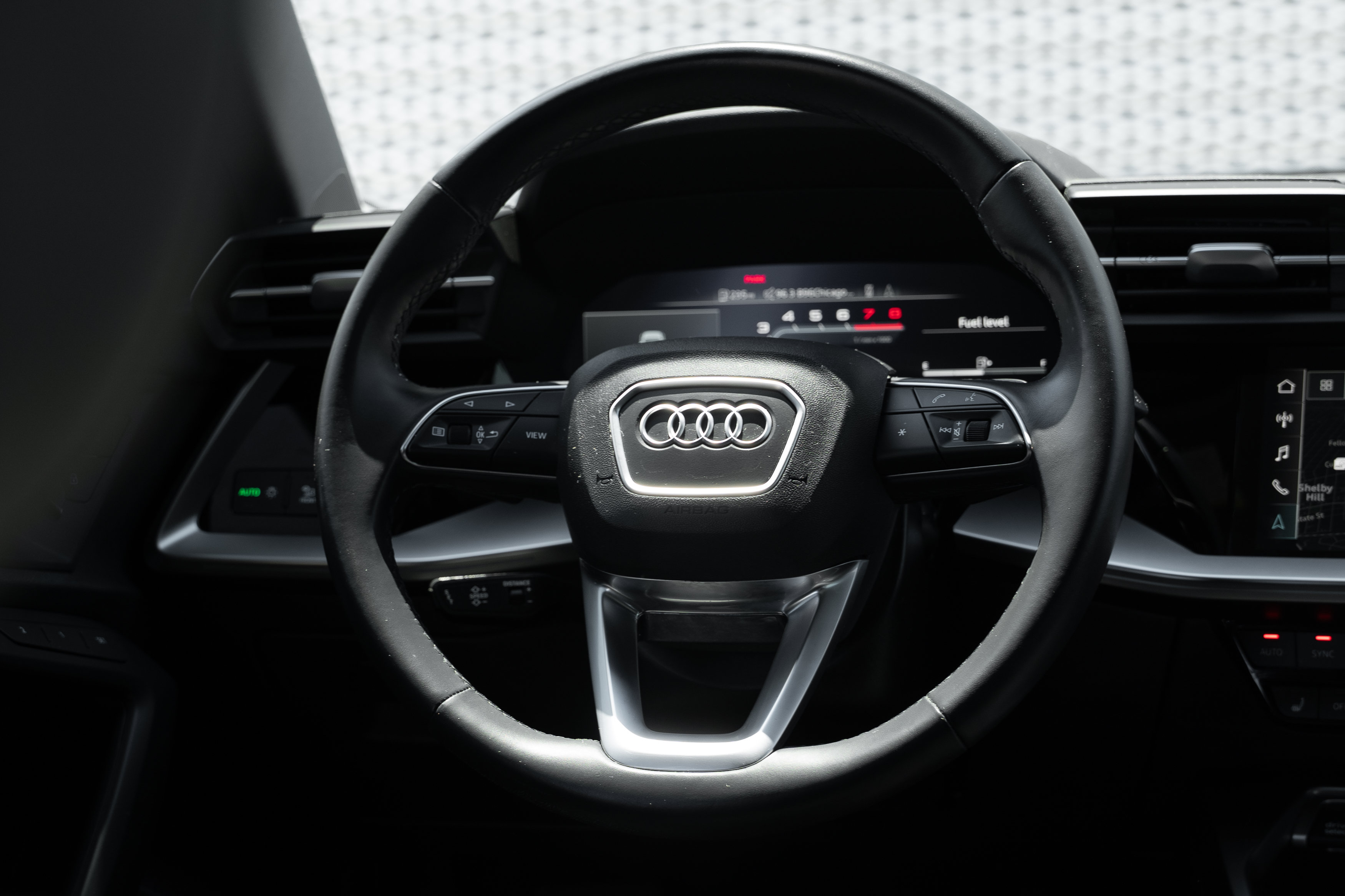 Certified 2022 Audi A3 2.0T Premium Plus AWD/4WD image 9