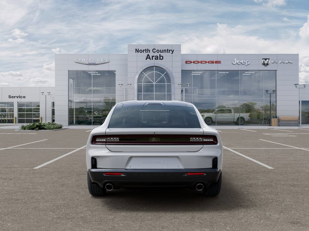 New 2026 Dodge Charger R/T AWD/4WD image 7