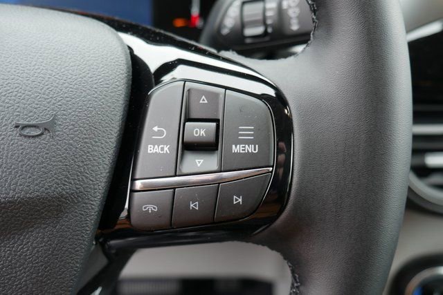 New 2026 Ford Escape Active w/ Cold Weather Package image 18