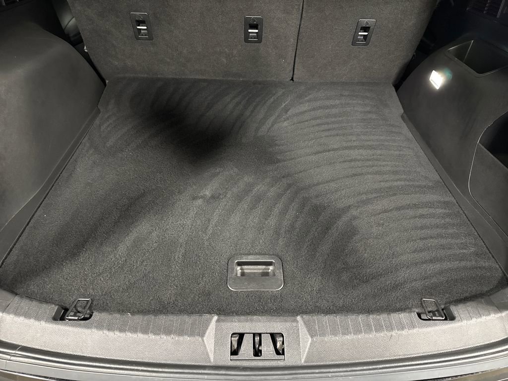 Used 2021 Ford Edge SEL w/ Convenience Package image 30