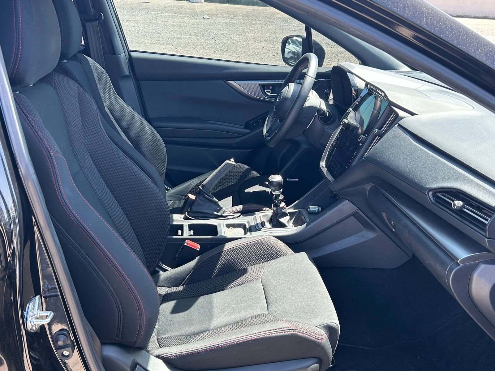Used 2023 Subaru WRX Premium AWD/4WD image 10