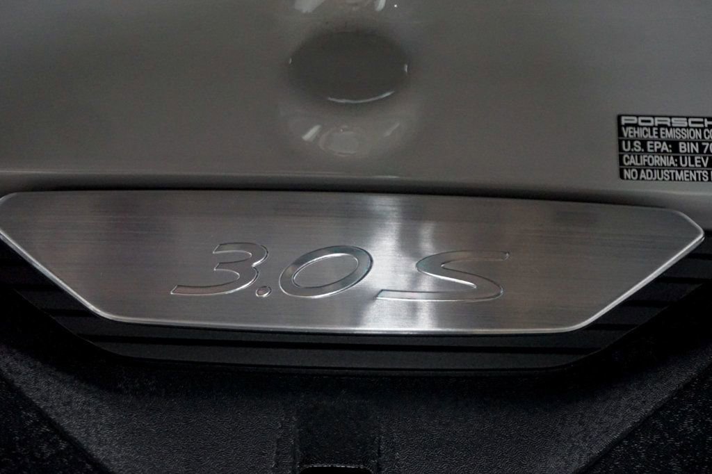 Used 2024 Porsche 911 Coupe image 76