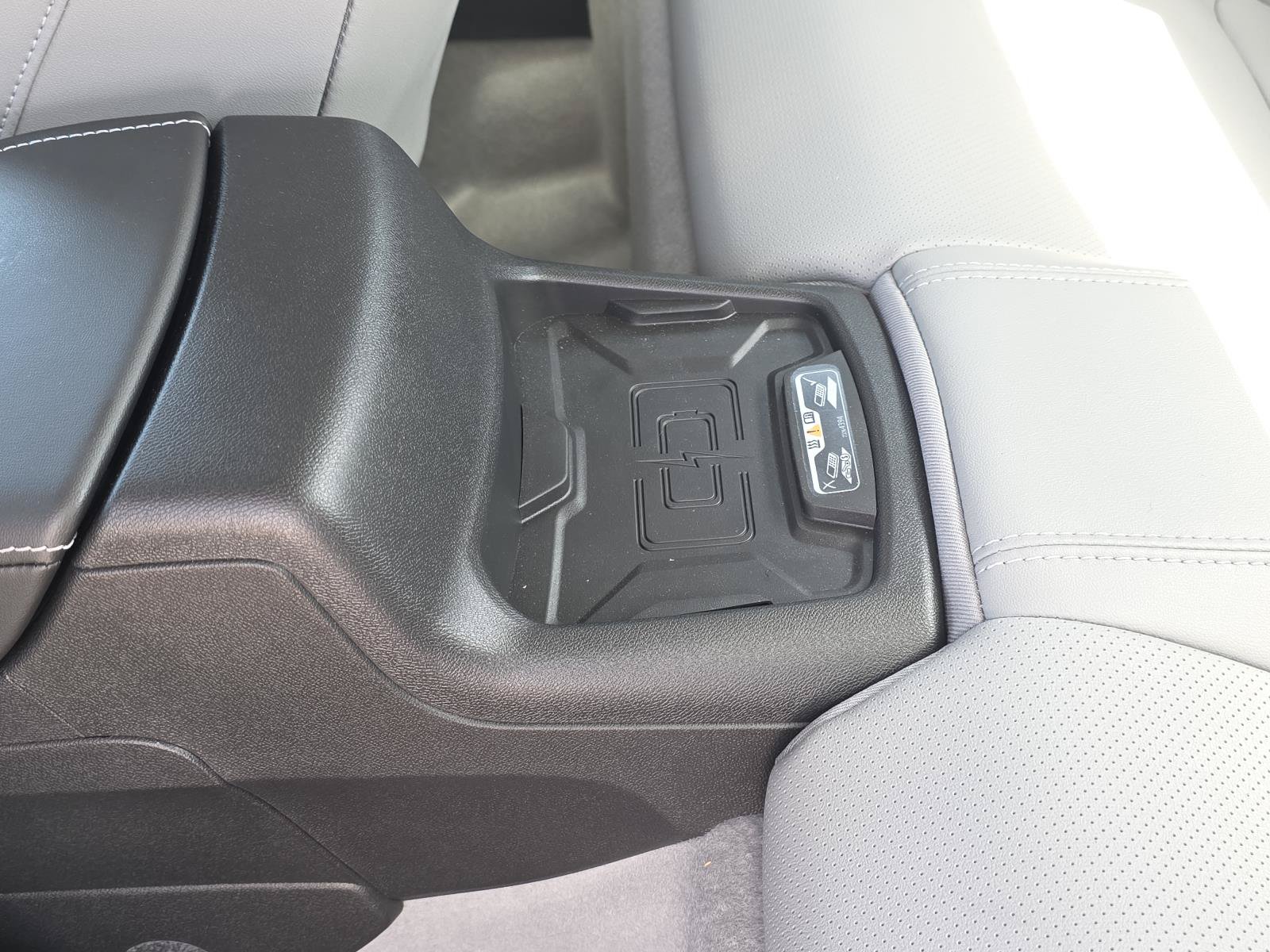Used 2024 Chevrolet Camaro SS RWD image 19