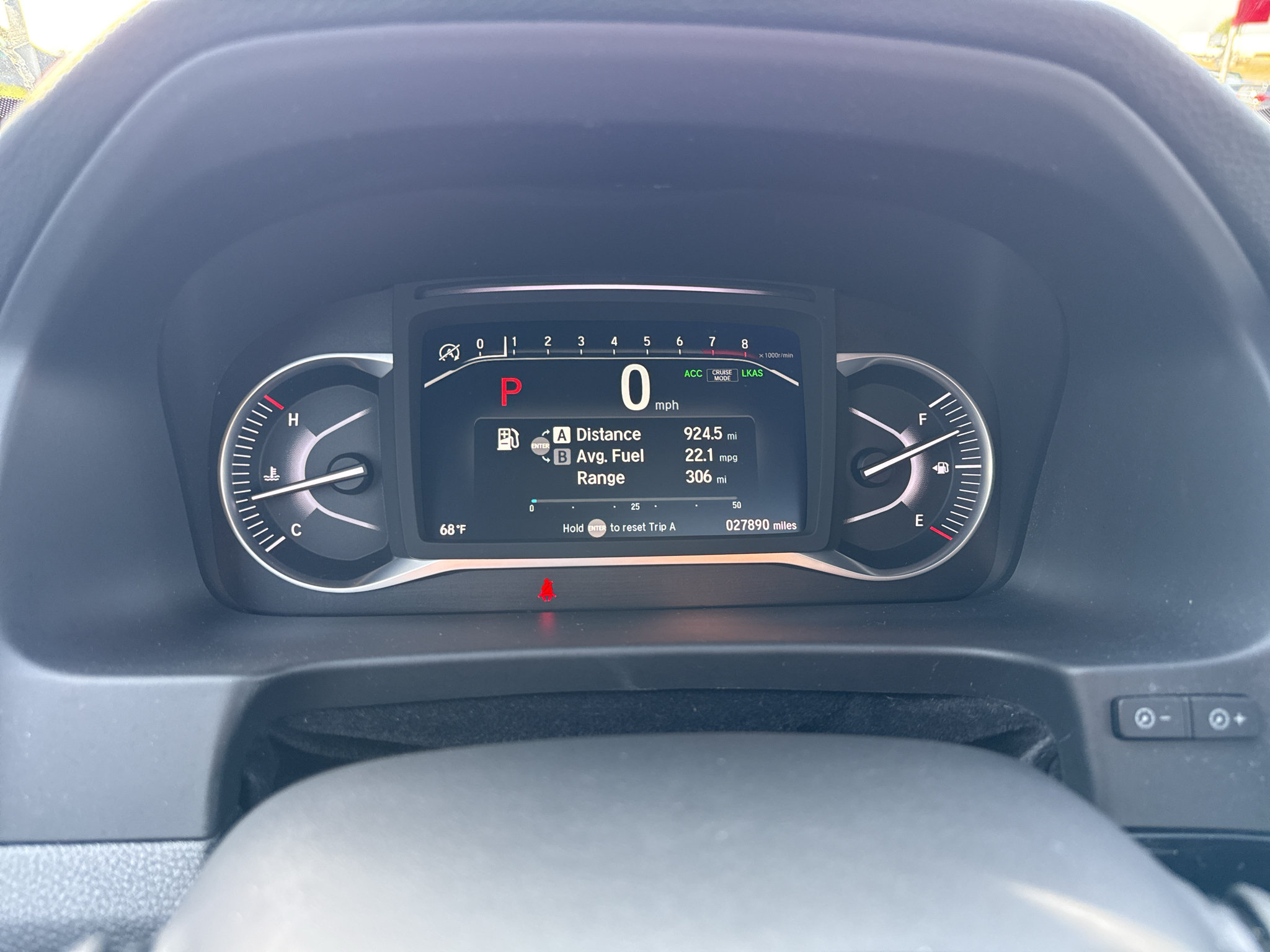 Used 2022 Honda Passport Elite image 29