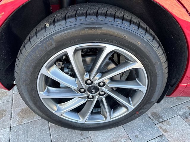 New 2025 Lincoln Corsair Grand Touring image 29