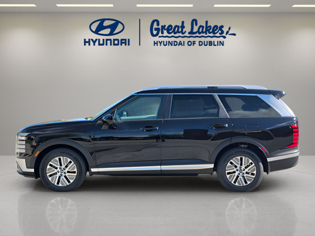 New 2026 Hyundai Palisade SEL AWD/4WD image 2