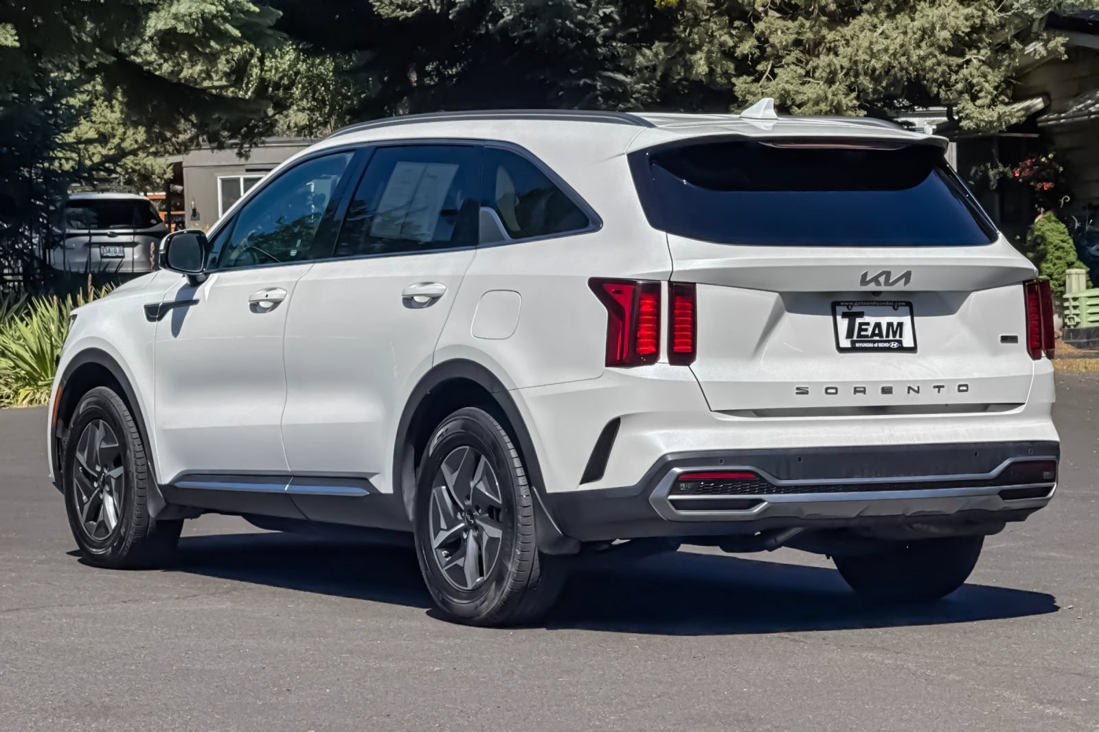 Used 2022 Kia Sorento S FWD image 6