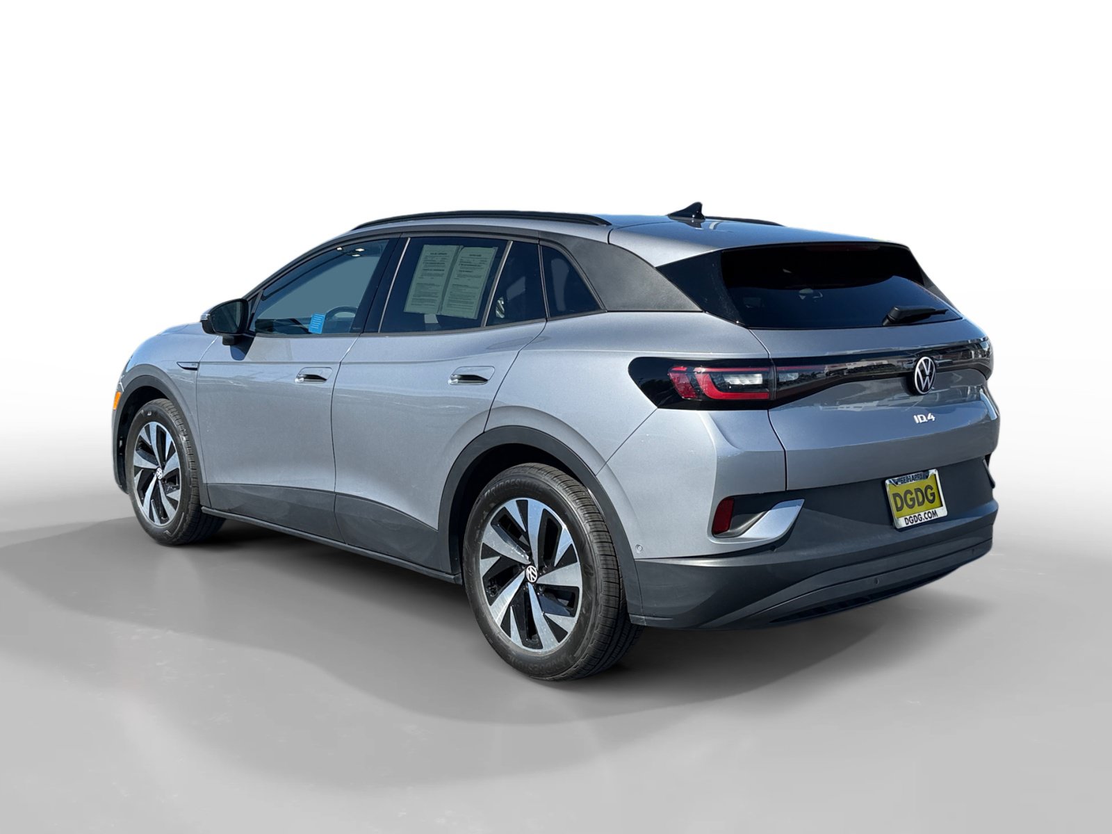 Certified 2023 Volkswagen ID.4 Pro RWD image 3