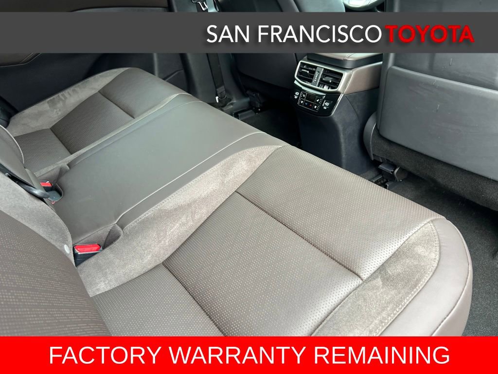 Used 2023 Lexus RX 350 image 20