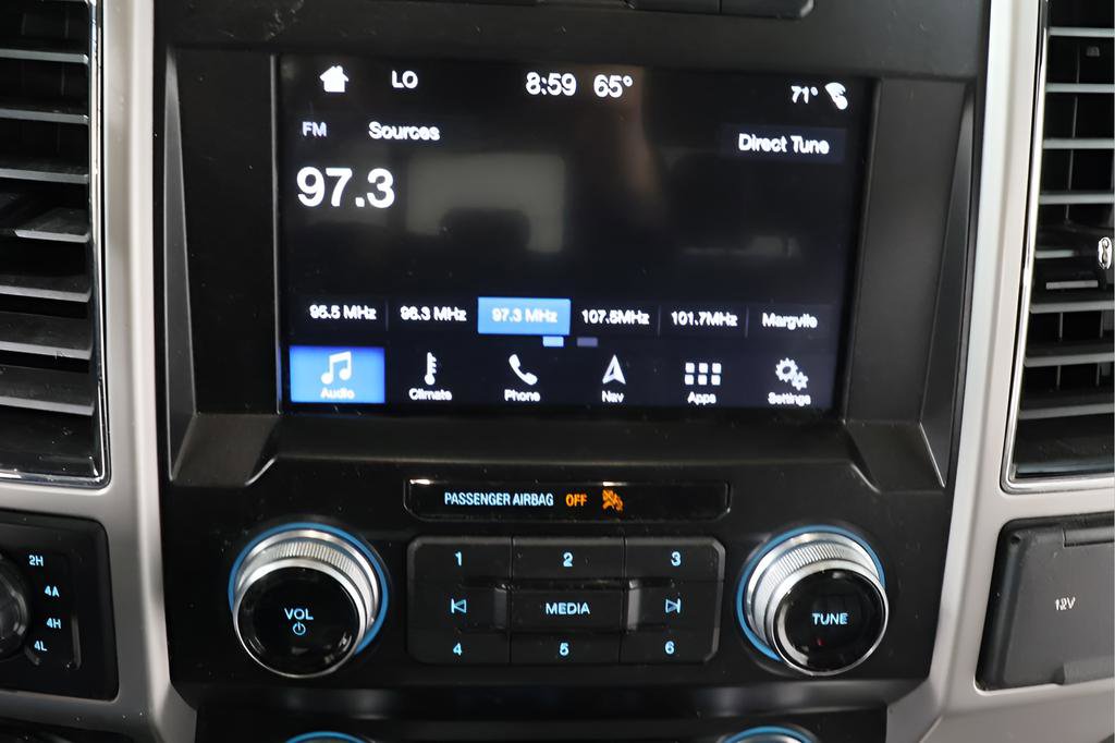 Used 2019 Ford F150 Lariat w/ Equipment Group 502A Luxury image 11