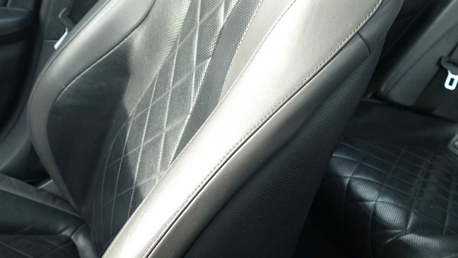 Certified 2022 Mercedes-Benz E 350 4MATIC Sedan image 44