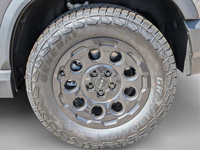 New 2026 Honda Passport TrailSport image 10