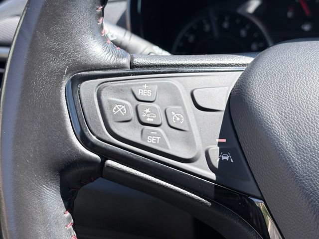 Used 2022 Chevrolet Equinox RS FWD image 13