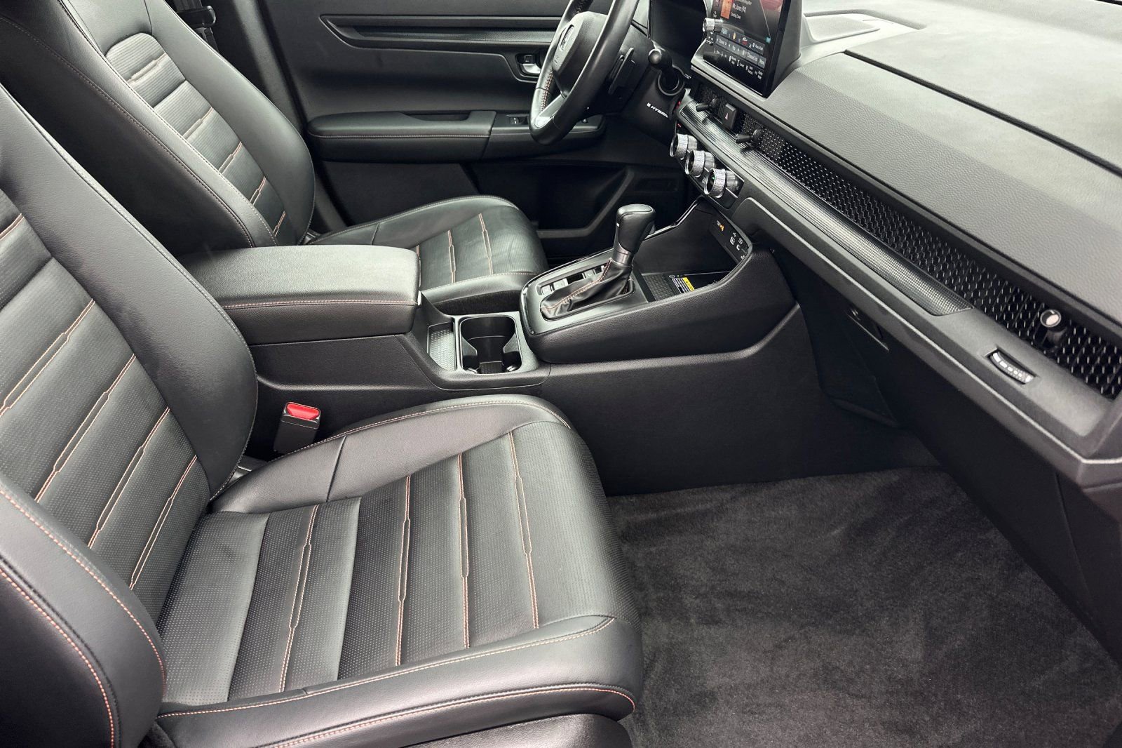 Used 2024 Honda CR-V Sport-L image 15