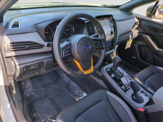 New 2026 Subaru Crosstrek 2.5i Wilderness w/ Crosstrek Mirror Package AWD/4WD image 3
