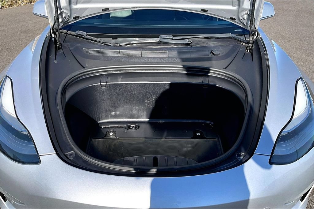 Used 2018 Tesla Model 3 Performance AWD/4WD image 9