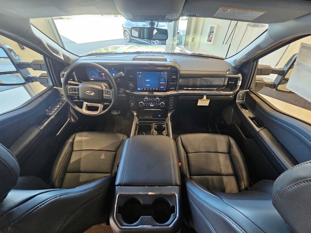 New 2026 Ford F350 Lariat w/ Tremor Off-Road Package image 27