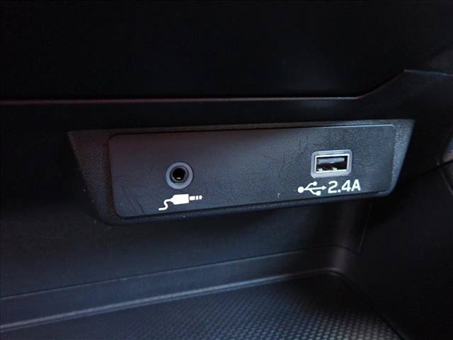 Certified 2024 Subaru Impreza 2.0i AWD/4WD image 17