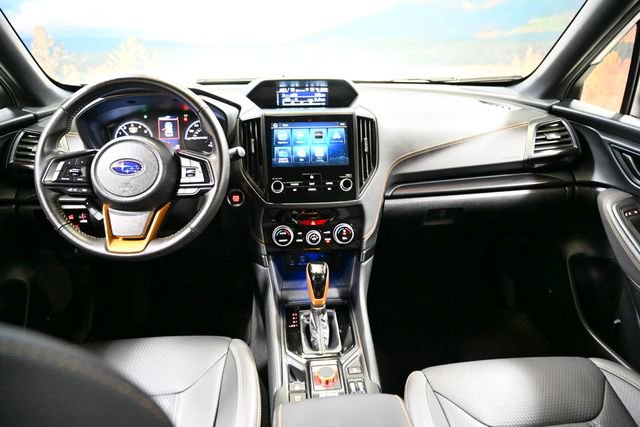 Certified 2024 Subaru Forester Wilderness image 55