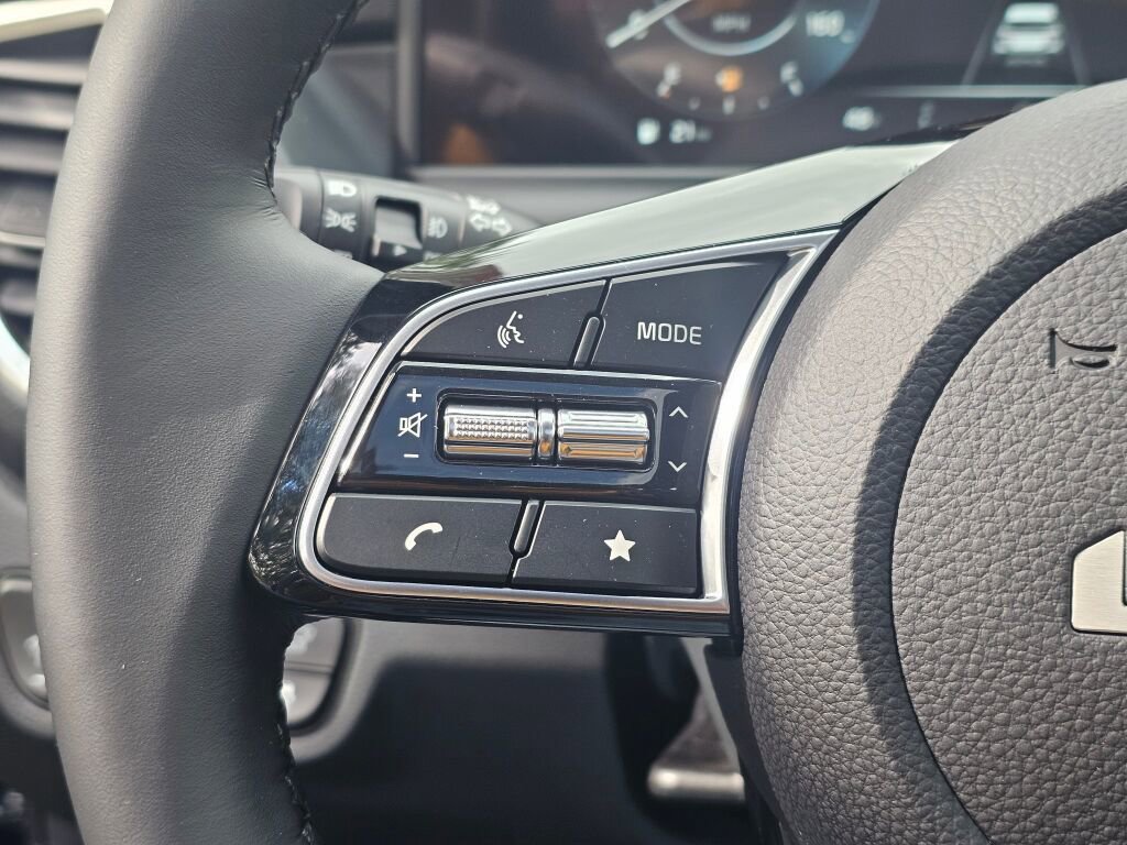 New 2026 Kia Seltos EX image 36