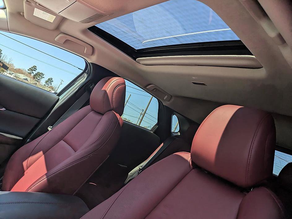 New 2026 MAZDA CX-30 AWD 2.5 S image 12