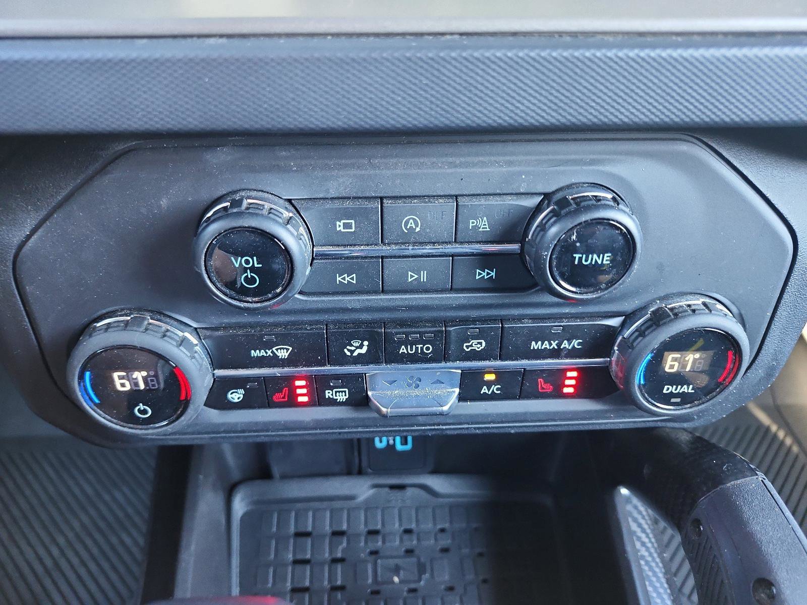 Used 2024 Ford Bronco Raptor w/ Interior Carbon Fiber Pack 6 image 17