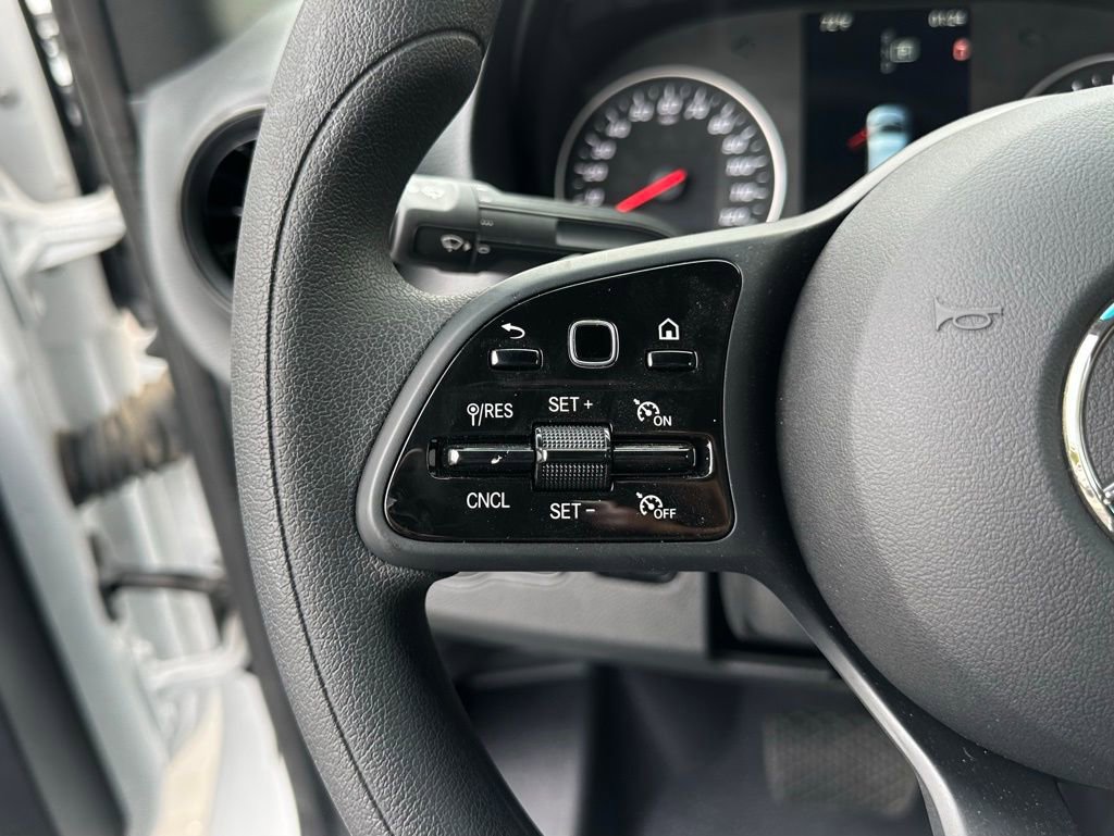 New 2024 Mercedes-Benz Sprinter 4500 image 21