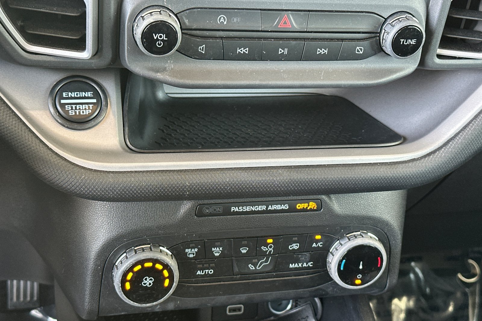 Used 2024 Ford Bronco Sport Big Bend AWD/4WD image 22