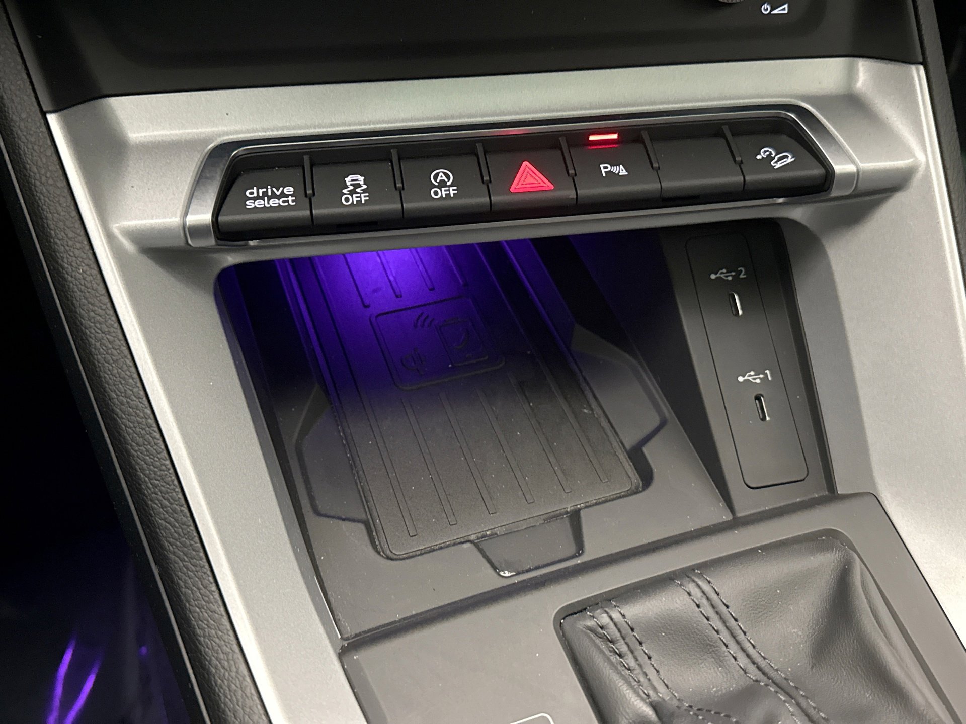 Used 2023 Audi Q3 2.0T Premium Plus image 16