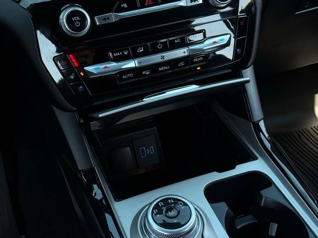 Used 2024 Ford Explorer ST w/ Equipment Group 401A image 35