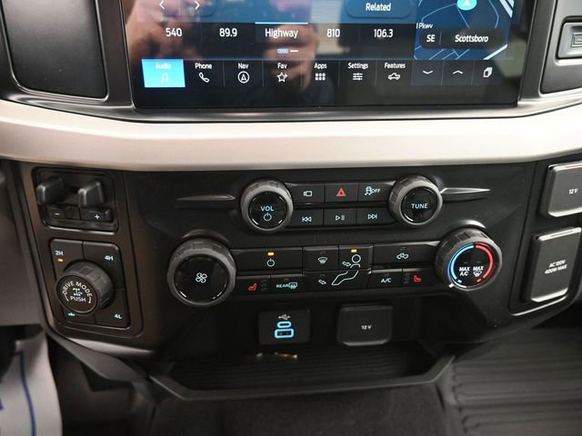 New 2026 Ford F250 XLT w/ XLT Premium Package image 11