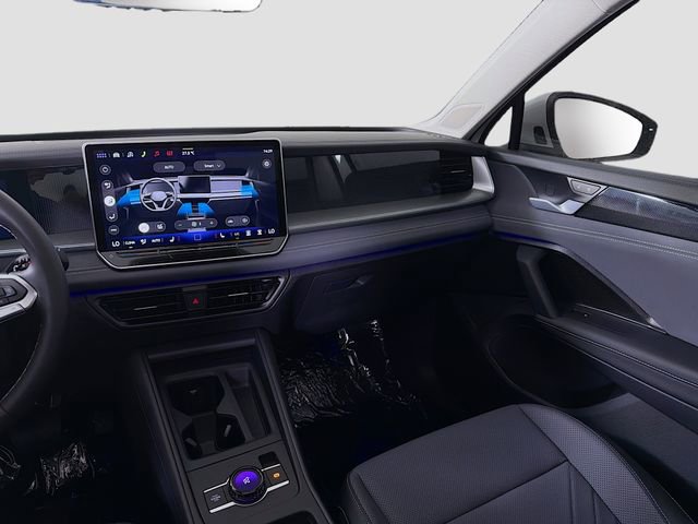 New 2026 Volkswagen Tiguan SE image 24