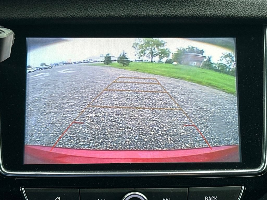 Used 2019 Buick Encore Preferred FWD image 23