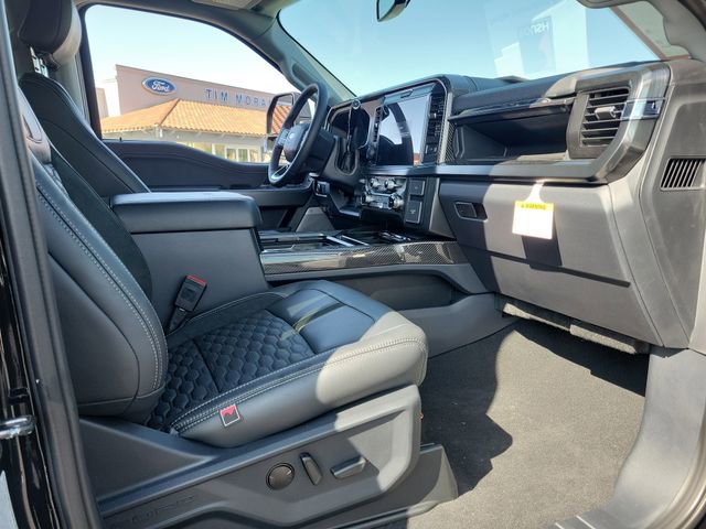 New 2026 Ford F250 Lariat AWD/4WD image 17