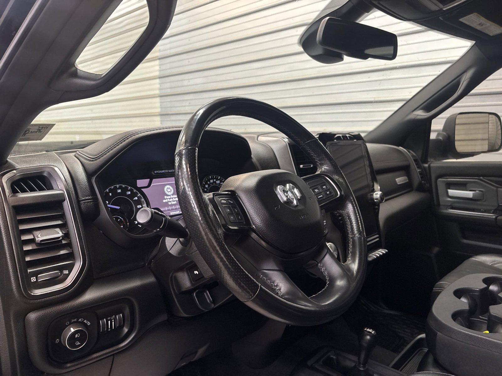 Used 2020 RAM 2500 Power Wagon image 12