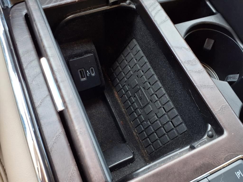 Used 2022 Lincoln Navigator L Reserve AWD/4WD image 13