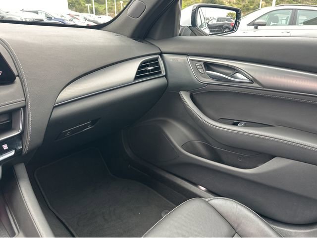 Used 2025 Cadillac CT5 Premium Luxury image 18