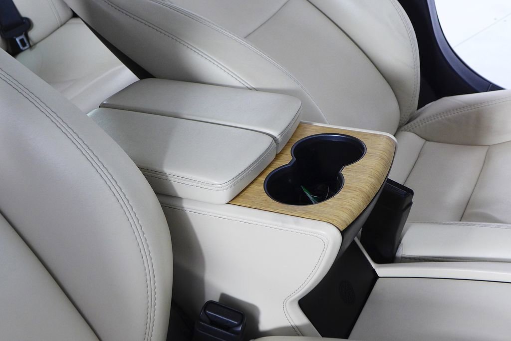 Used 2018 Tesla Model S 75D AWD/4WD image 16