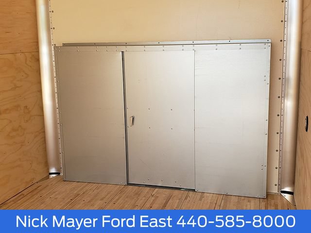 New 2027 Ford E-450 and Econoline 450 Super Duty w/ Power Equipment Group RWD image 27