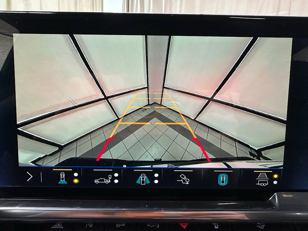 New 2026 Chevrolet Silverado 2500 High Country w/ High Country Premium Package image 31