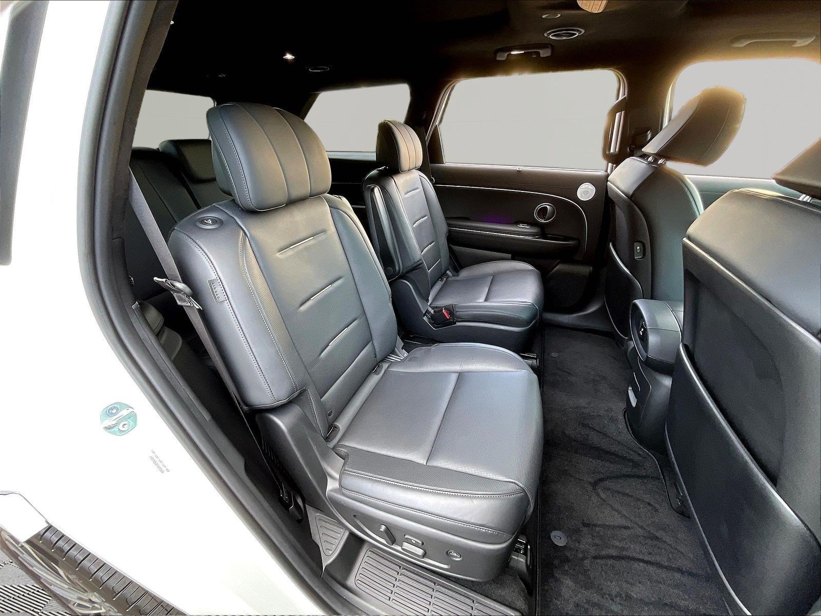 Used 2026 Hyundai Palisade Calligraphy AWD/4WD image 24