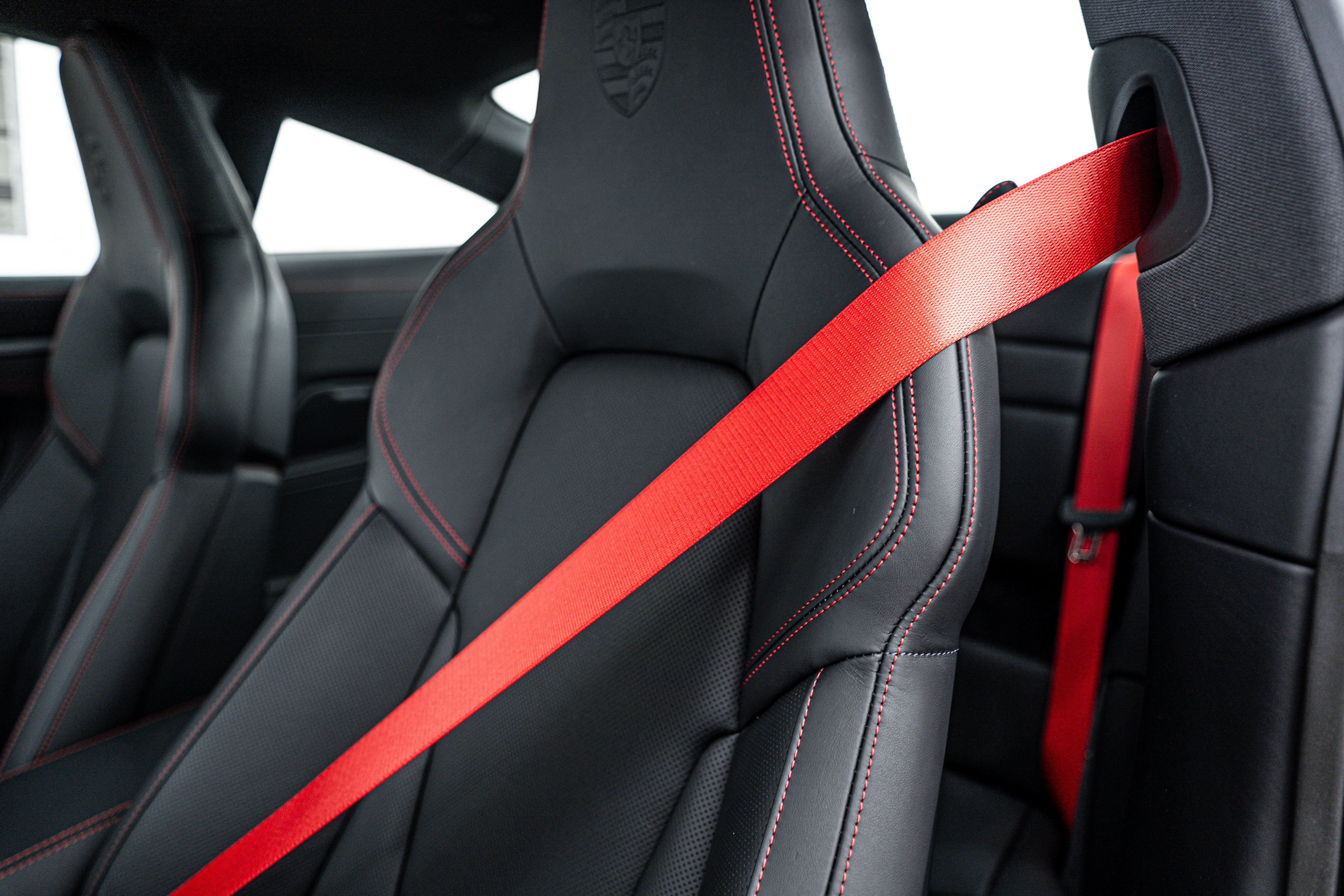 New 2026 Porsche 911 Carrera S image 21