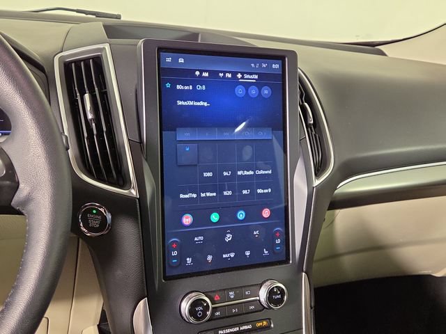 Used 2023 Ford Edge Titanium AWD/4WD image 17